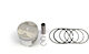 Airsal Motorcycle Piston