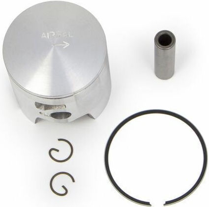 Airsal Motorcycle Piston for Aprilia Scarabeo