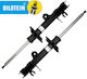 Bilstein B4 Σετ Αμορτισέρ 4τμχ για Nissan Juke