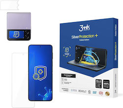 3MK SilverProtection+ Folded Edition Displayschutzfolie (Galaxy Z Flip5)