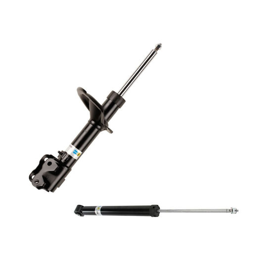 Bilstein B4 Set Shock Absorbers 4pcs for BMW X3