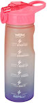 WOW Generation Kinderflasche Kunststoff 500ml