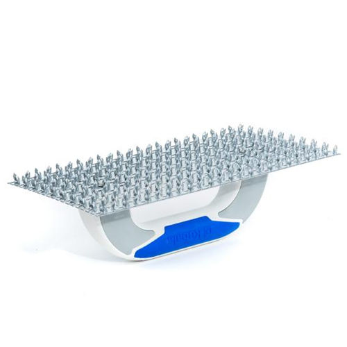 Kubala Spachtelmesser mit Griff für Verwendung in Wand 1Stück