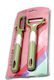 Set of peelers 2pcs (Choice of colour) - Green