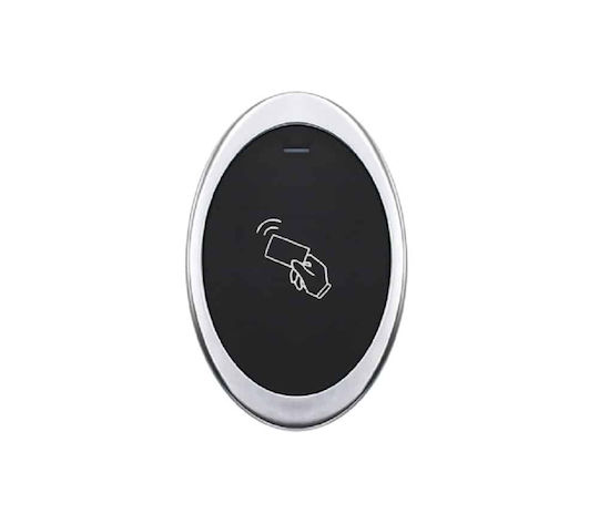 Secukey Access Control για Πρόσβαση με Κάρτα