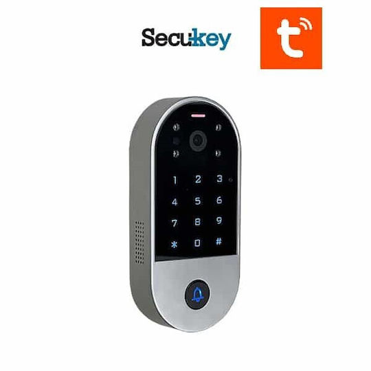 Secukey 1 Control Acces pentru Acces cu Card