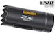 Dewalt Ποτηροπρίονο HSS με Διάμετρο 114mm