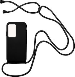 Sonique CarryHang Задна корица Силикон 0.5мм с ...