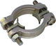 Schlauchklemme 28-34MM
