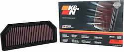 K&N Motorrad-Luftfilter KTM Super DUKE / 1290 Super Duke R