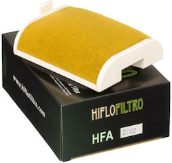 Hiflofiltro Motorcycle Air Filter for Kawasaki GPZ