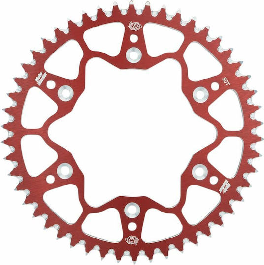 Moto Master Заден зъбен колело за Honda CRF 150 - КРФ 150