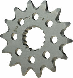 Moto Master Front Sprocket for Yamaha YZ 250