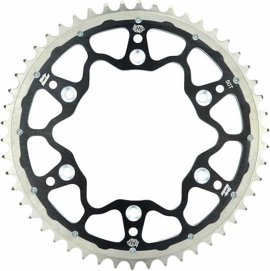 Moto Master Rear Sprocket for Honda CR 250