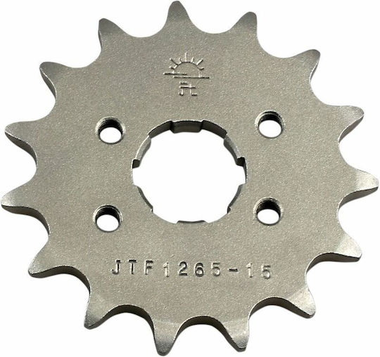 JT Sprockets Front Sprocket for Honda XL 250