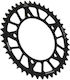 JT Sprockets Γρανάζι Πίσω για Suzuki GSX-R 750 / GSX-R 600 / GSX-R 1000