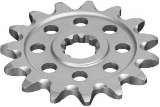 Pro-X Γρανάζι Μπροστά για Honda CRF 250