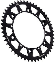 JT Sprockets Γρανάζι Πίσω για Yamaha YZ 250 / XT 500