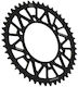 JT Sprockets Γρανάζι Πίσω για Kawasaki GPZ για Yamaha YZF-R6 / YZF-R1