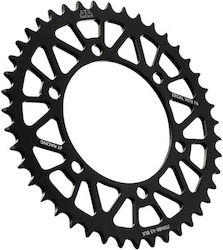 JT Sprockets Γρανάζι Πίσω για Kawasaki GPZ για Yamaha YZF-R6 / YZF-R1 JT Sprockets Γρανάζι Πίσω για Kawasaki GPZ για Yamaha YZF-R6 / YZF-R1