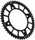 JT Sprockets Заден зъбен колело за Honda CRF 150 - КРФ 150
