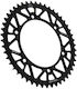 JT Sprockets Rear Sprocket for Honda CR 125 for Husqvarna WR 125 / WR for Yamaha WR 250