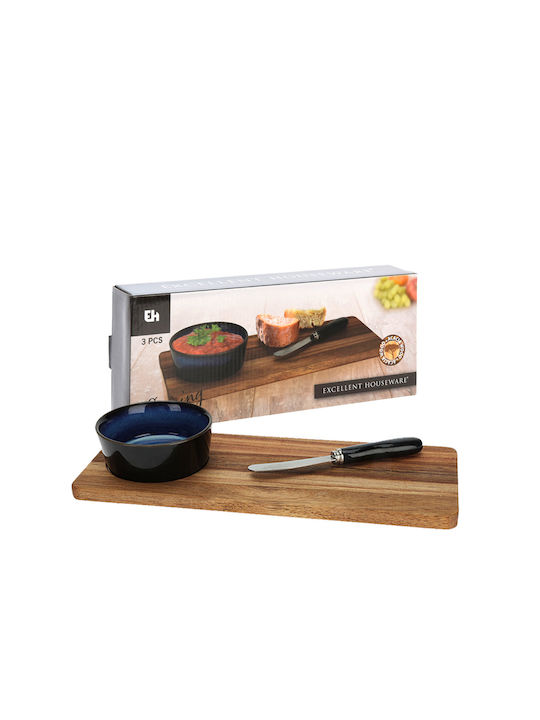 Wooden Serveware Accessories