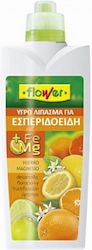 Flower Liquid Fertilizer for Citrus Fruits 1lt