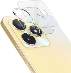 Imak lens Kameraschutz Gehärtetes Glas für das Realme C53 034457