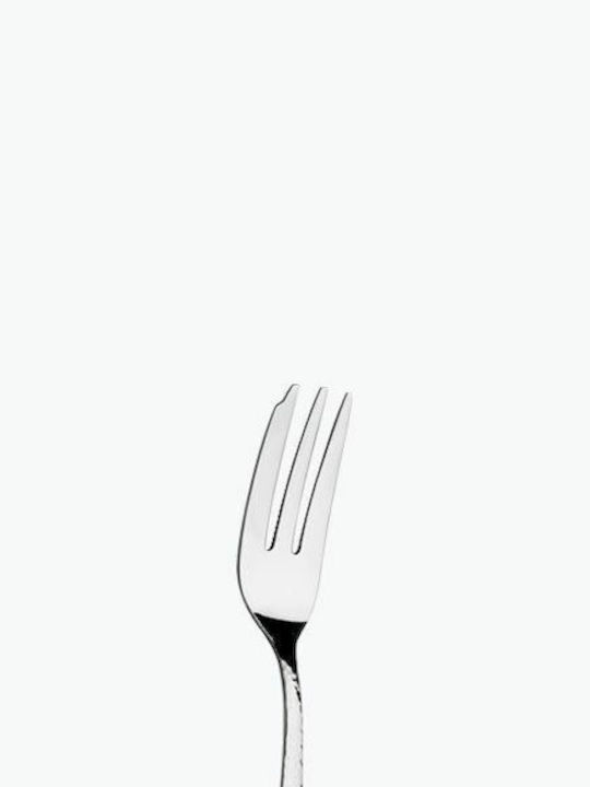 Inox Fruit/Dessert Fork Silver