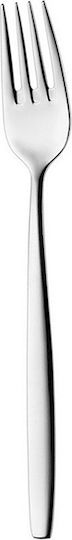 Okus Inox Table Fork Set Silver 6pcs