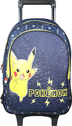 Fanatics Pokemon Pikachu Τρόλεϊ Μπλε Fanatics Pokemon Pikachu Τρόλεϊ Μπλε