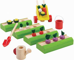 Plan Toys Gartenarbeit Spielzeug aus Holz für 3+ Jahre Plan Toys Gartenarbeit Spielzeug aus Holz für 3+ Jahre