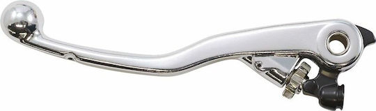 Motion Pro Kupplungshebel für Motorräder für Husqvarna FC 450 Silber 14-9011