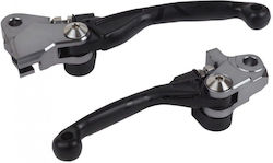 Polisport за Honda CRF 250 - КРФ 250 Черен 8487200002 Polisport за Honda CRF 250 - КРФ 250 Черен 8487200002