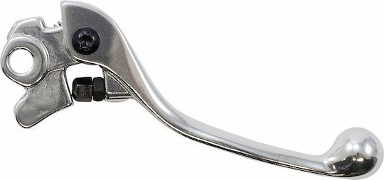 Motion Pro Bremshebel für Motorräder für Kawasaki KX Silber 14-9329