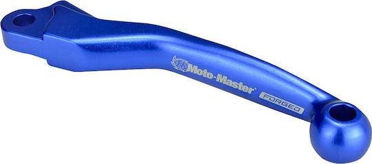 Moto Master Ръчка за Съединител за Мотоциклет Син 101214
