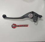 Kawasaki Motorcycle Clutch Lever Black 870302