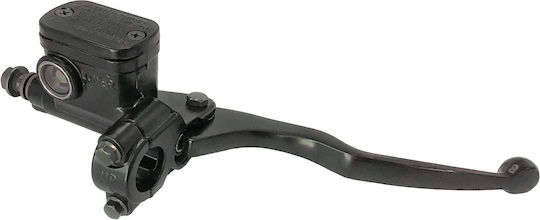 Yamaha Motorcycle Brake Lever for Yamaha Crypton R / Crypton / Z 125 Black 520-TSK08