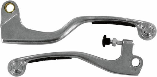 Moose Racing за Honda CRF 250 - КРФ 250 Сребрист 1SGHA62