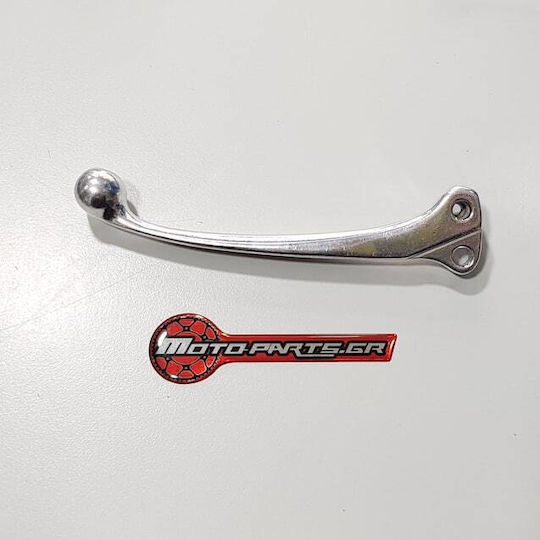 WFO Manetă frână motocicletă pentru Honda CONDUCE Argint 220-01-21000