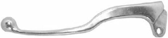 Accossato Motorcycle Clutch Lever for Yamaha YBR 125 Silver AGS208