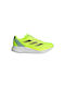 Duramo Speed Sport Shoes Running Lucid Lemon / Core Black / Wonder Blue