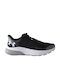 Hovr Turbulence 2 Sport Shoes Running Black