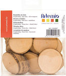 Artemio Tree Trunk 40pcs