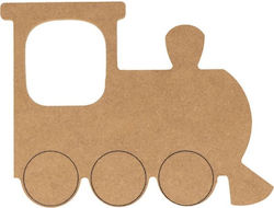 Artemio Wooden Animals 1pcs