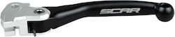 Scar Ръчка за Съединител за Мотоциклет за Kawasaki КХ Черен PCL300 Scar Ръчка за Съединител за Мотоциклет за Kawasaki КХ Черен PCL300
