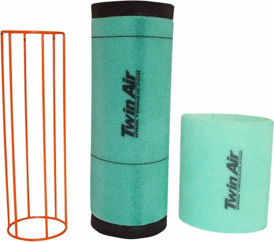 Twin Air Motorcycle Air Filter for Daytona Maverick