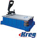 Kreg Ghid de Tăiere DB210