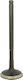 Motorcycle Exhaust Valve Kymco Agility 200